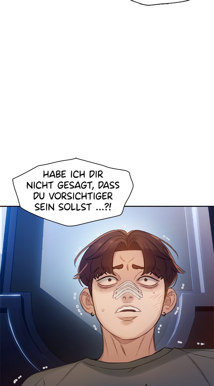 Read DARK MOON - THE GREY CITY Manga Online