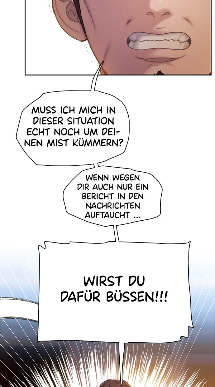 Read DARK MOON - THE GREY CITY Manga Online