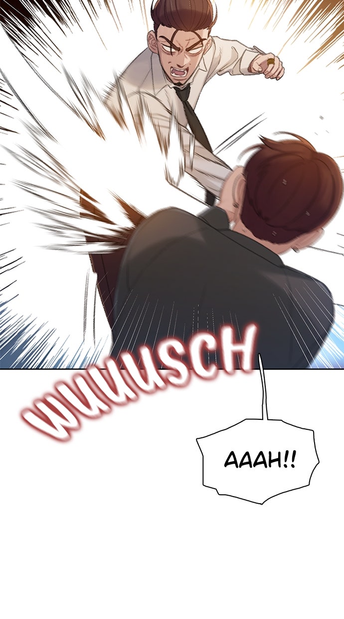 Read DARK MOON - THE GREY CITY Manga Online