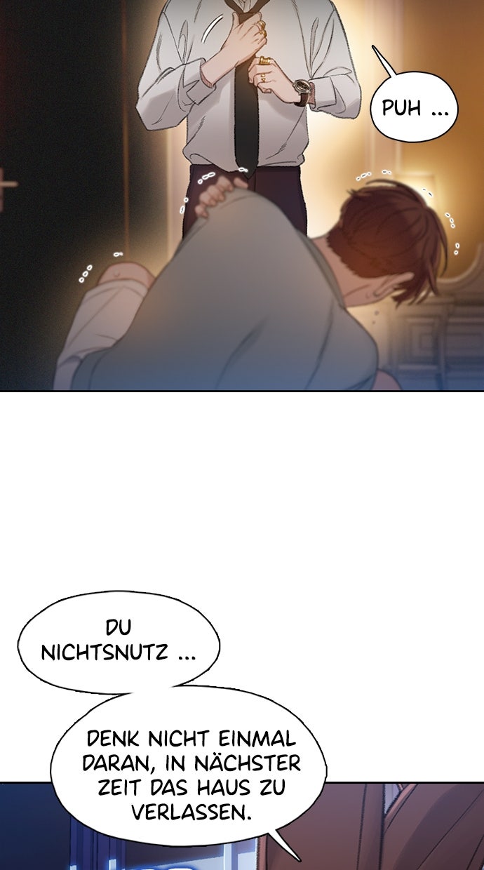 Read DARK MOON - THE GREY CITY Manga Online