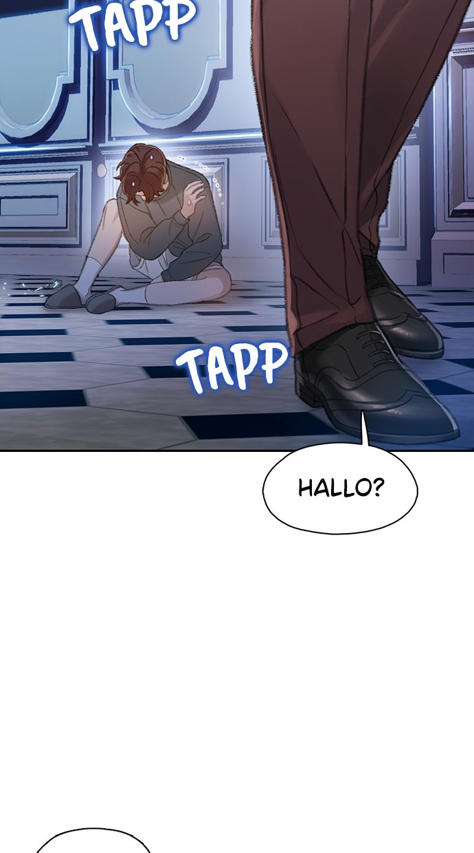 Read DARK MOON - THE GREY CITY Manga Online