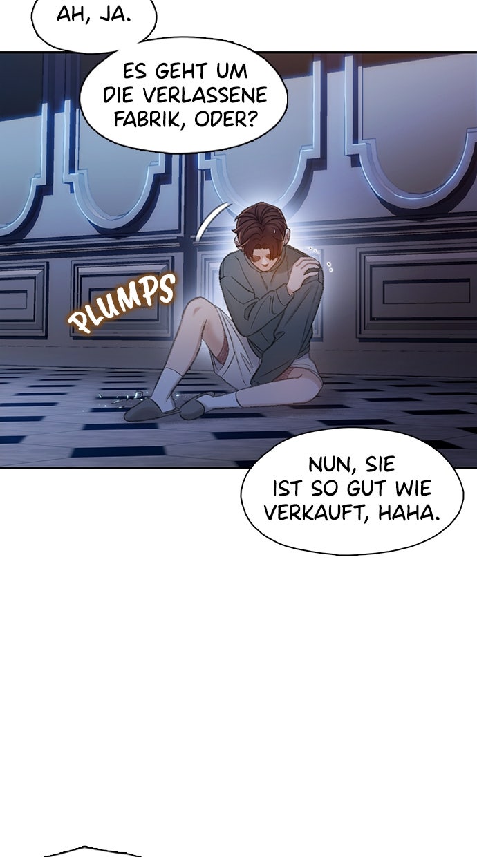 Read DARK MOON - THE GREY CITY Manga Online