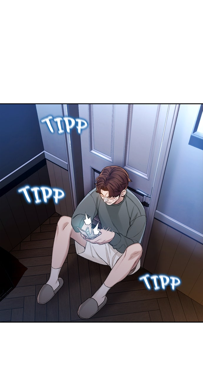 Read DARK MOON - THE GREY CITY Manga Online