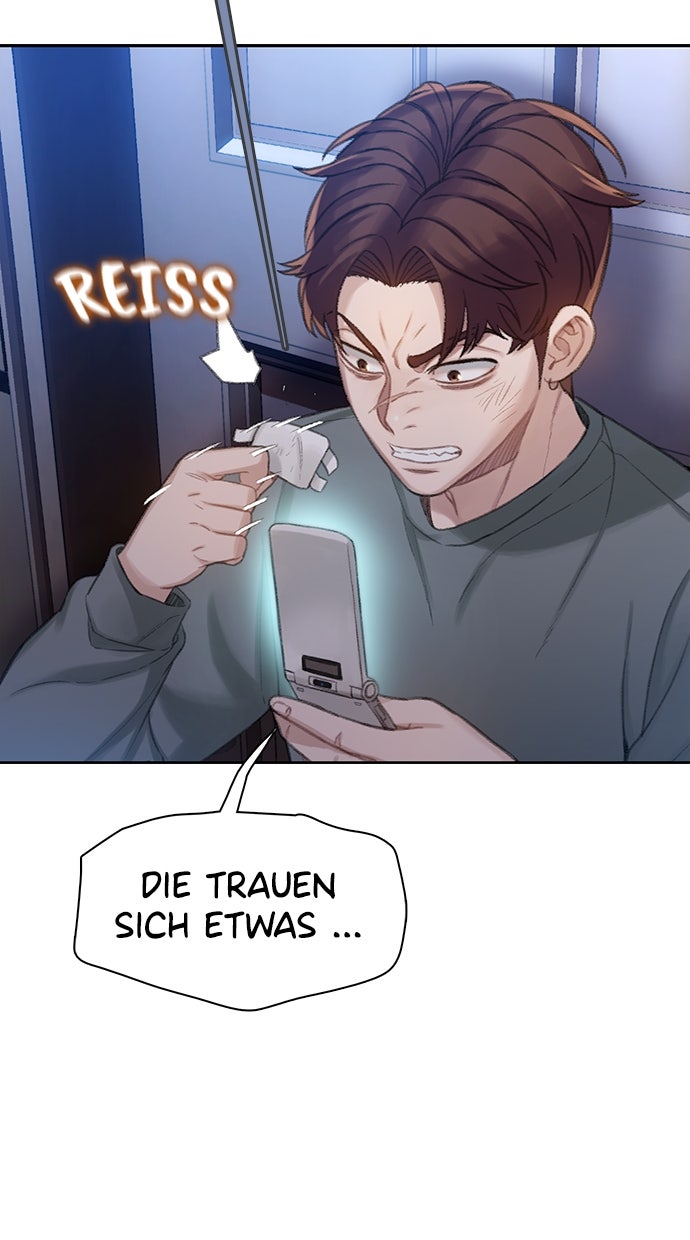 Read DARK MOON - THE GREY CITY Manga Online