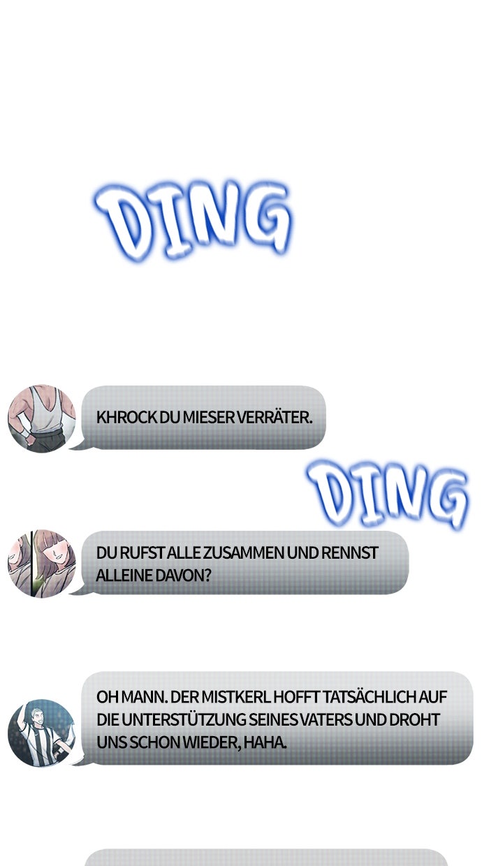 Read DARK MOON - THE GREY CITY Manga Online