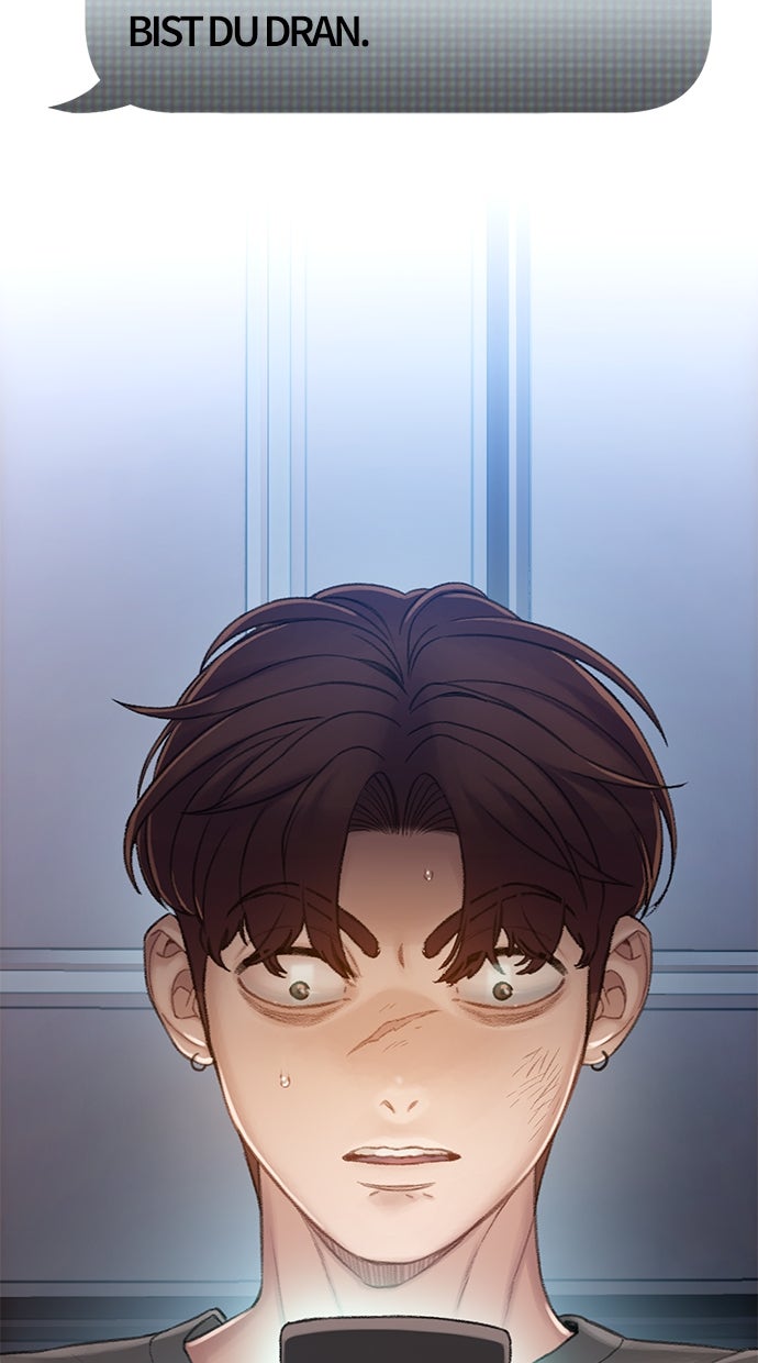 Read DARK MOON - THE GREY CITY Manga Online