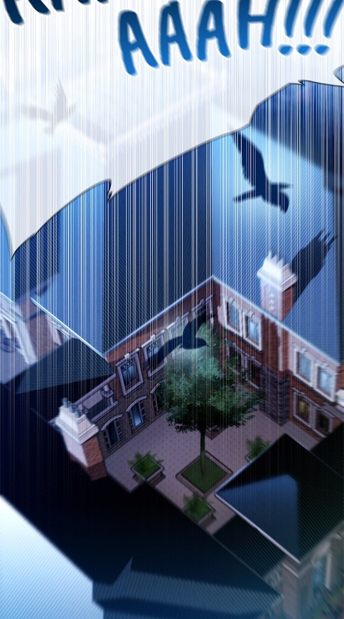 Read DARK MOON - THE GREY CITY Manga Online