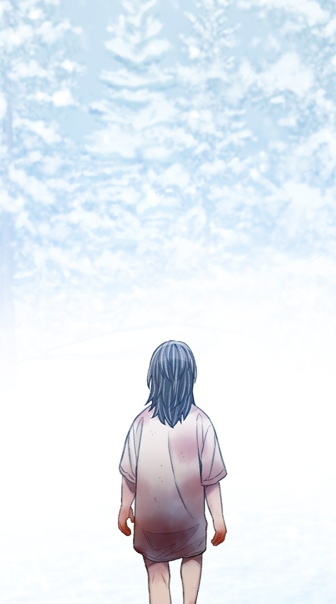 Read DARK MOON - THE GREY CITY Manga Online