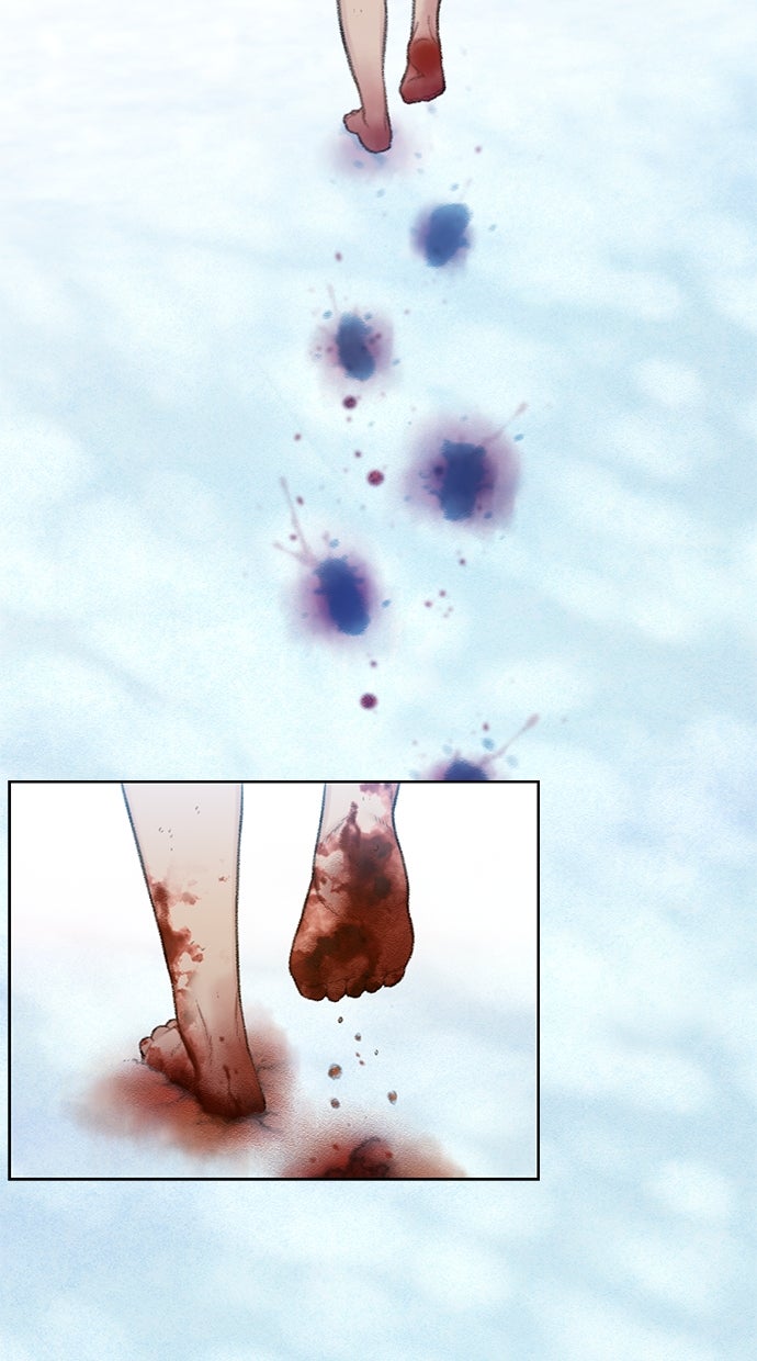 Read DARK MOON - THE GREY CITY Manga Online