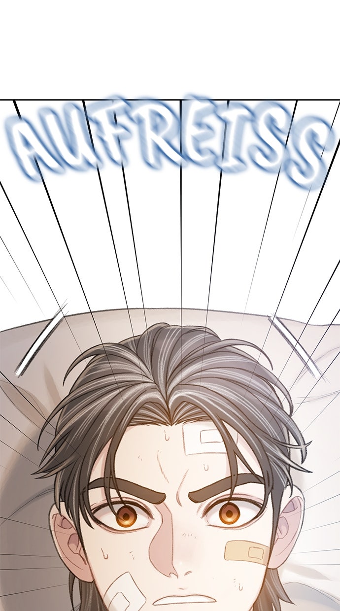 Read DARK MOON - THE GREY CITY Manga Online