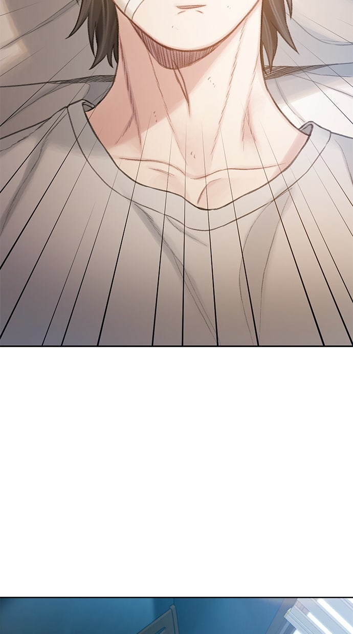 Read DARK MOON - THE GREY CITY Manga Online