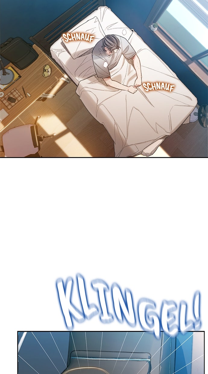 Read DARK MOON - THE GREY CITY Manga Online