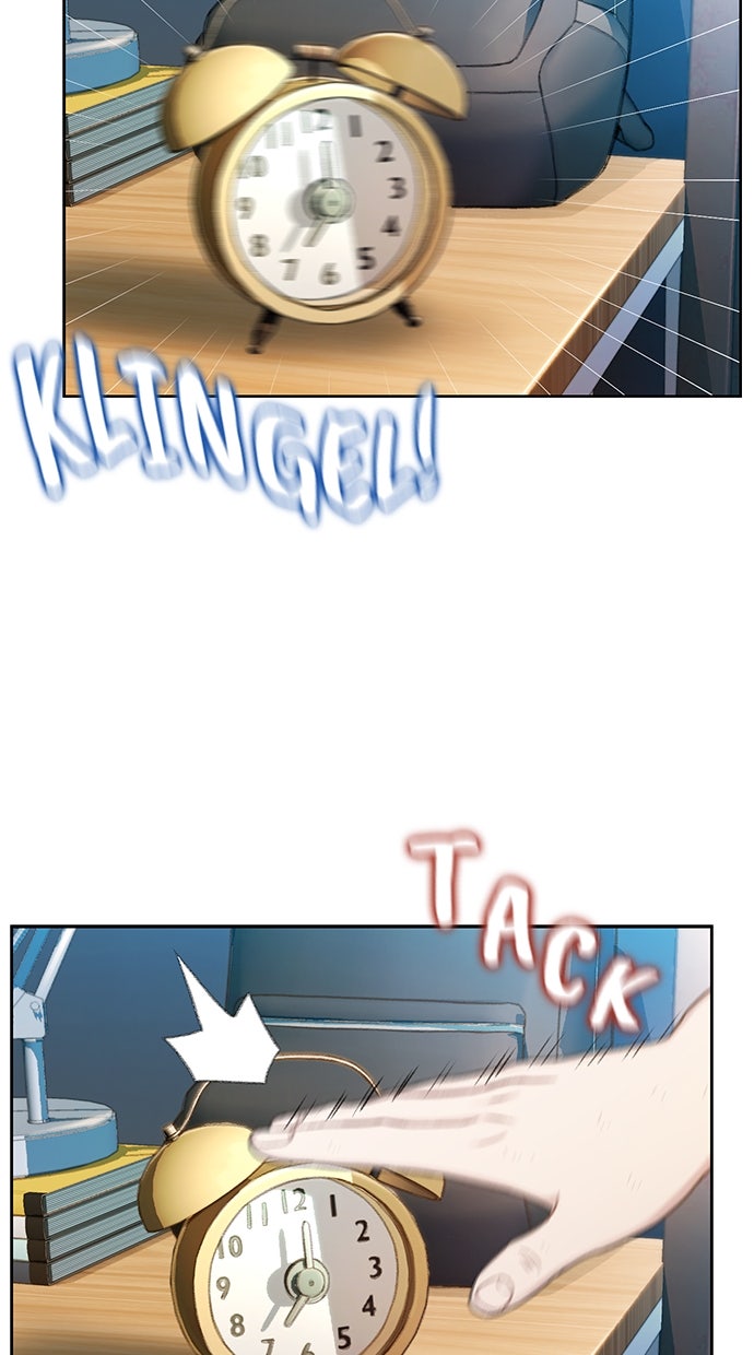 Read DARK MOON - THE GREY CITY Manga Online