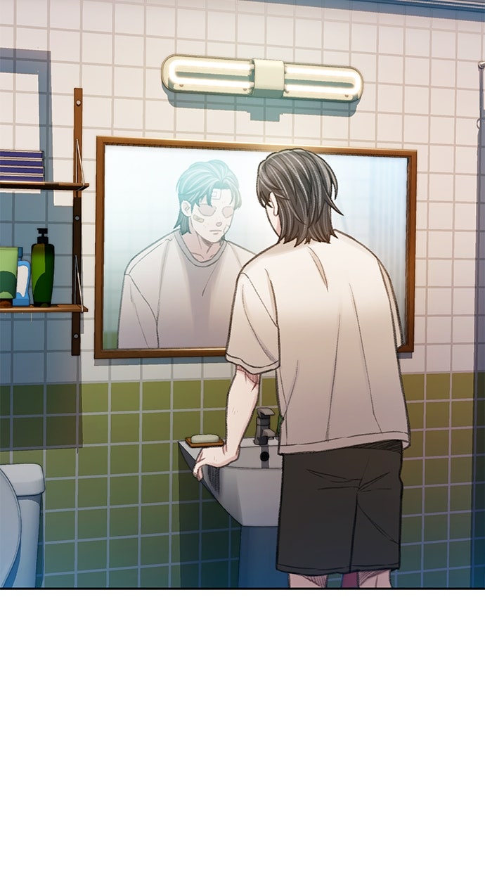 Read DARK MOON - THE GREY CITY Manga Online