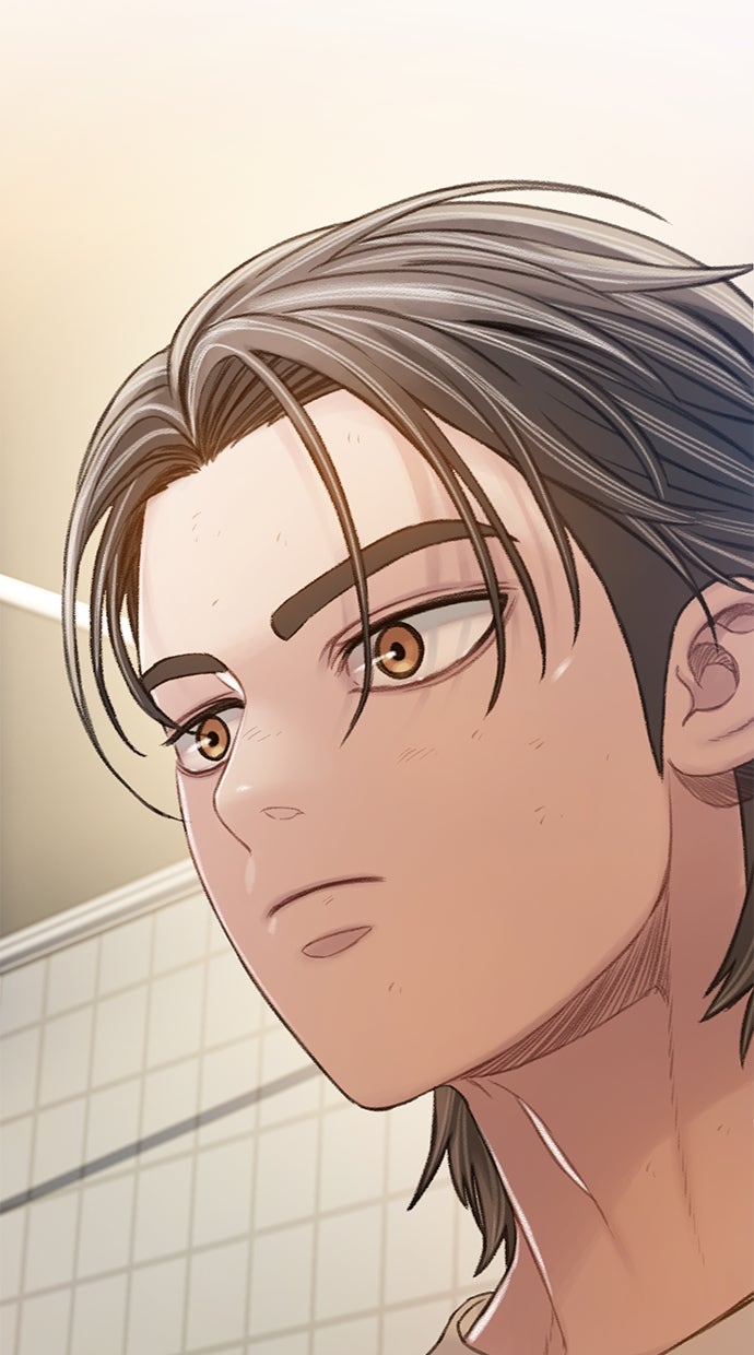 Read DARK MOON - THE GREY CITY Manga Online