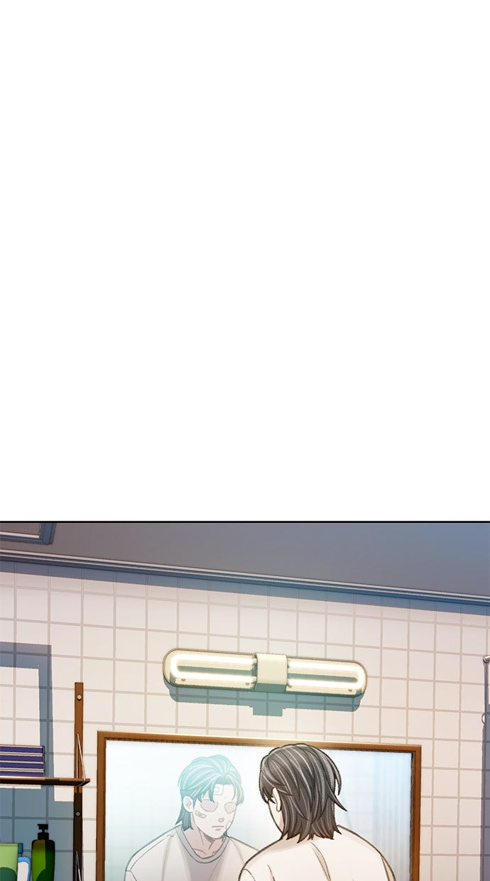 Read DARK MOON - THE GREY CITY Manga Online