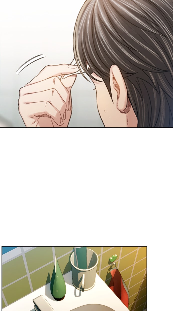 Read DARK MOON - THE GREY CITY Manga Online