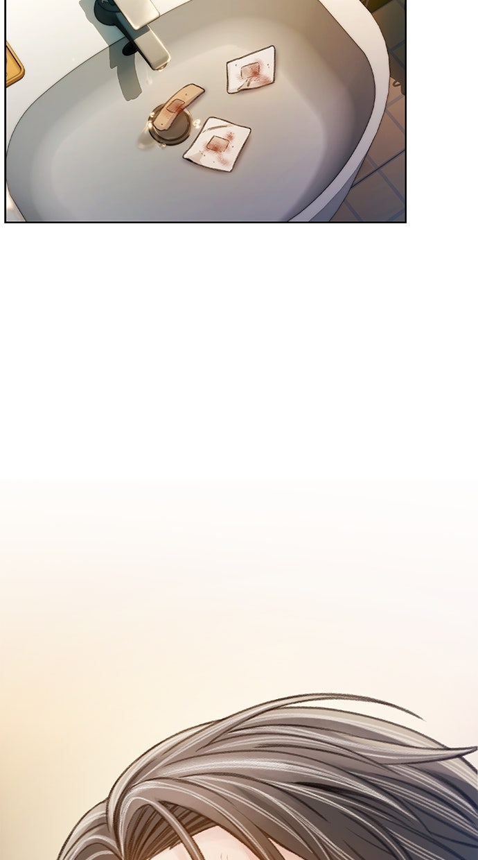 Read DARK MOON - THE GREY CITY Manga Online