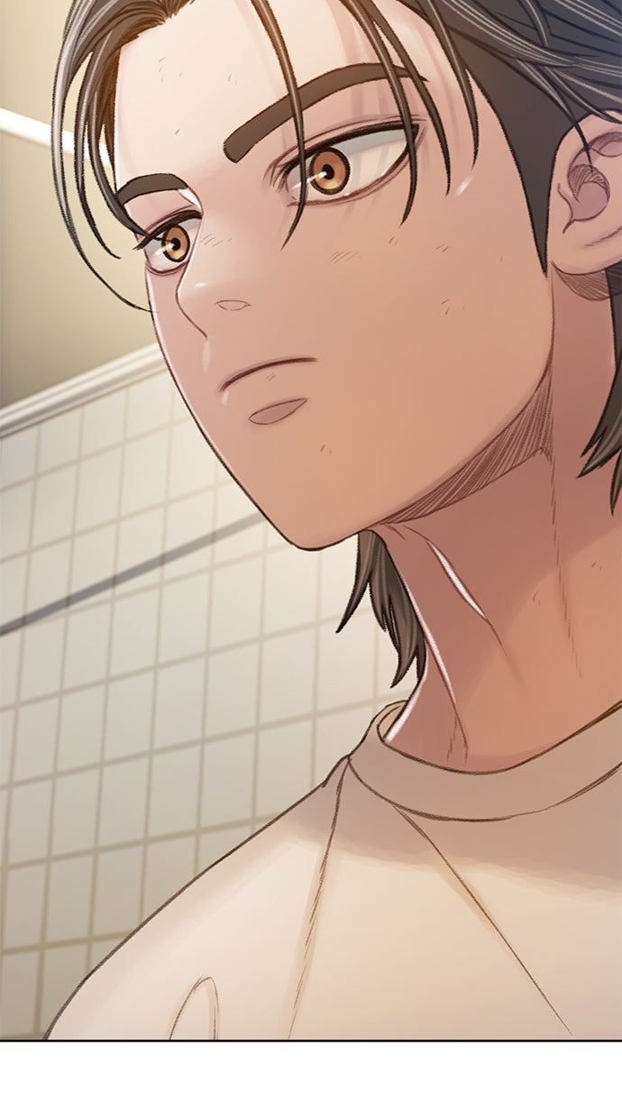 Read DARK MOON - THE GREY CITY Manga Online