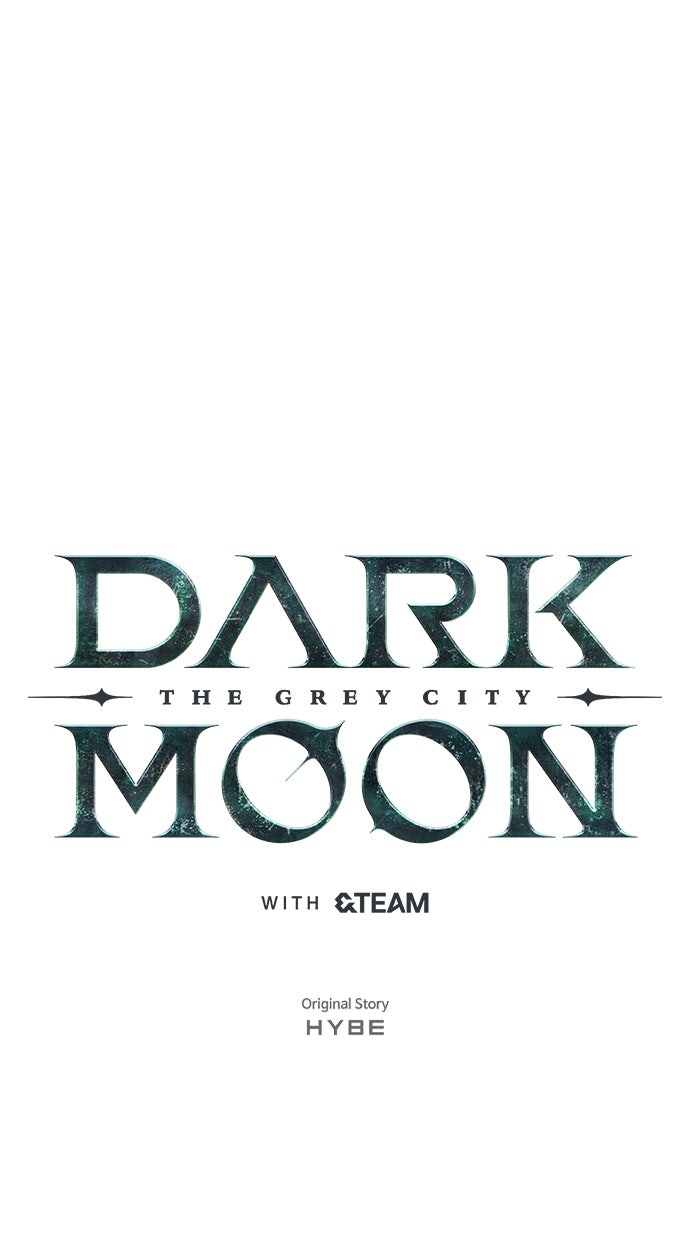Read DARK MOON - THE GREY CITY Manga Online