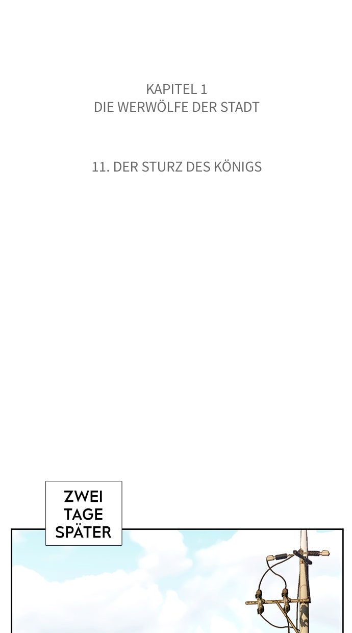 Read DARK MOON - THE GREY CITY Manga Online