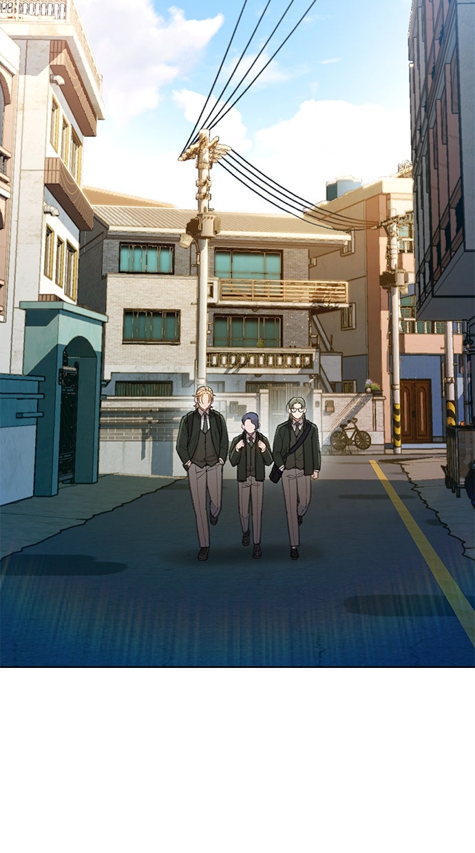 Read DARK MOON - THE GREY CITY Manga Online