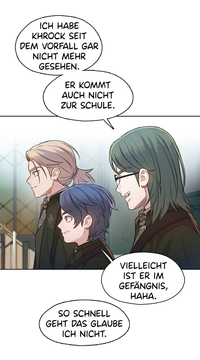 Read DARK MOON - THE GREY CITY Manga Online