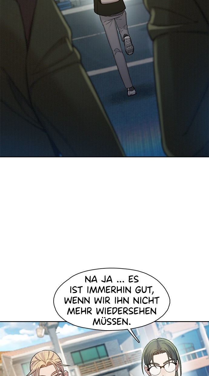 Read DARK MOON - THE GREY CITY Manga Online