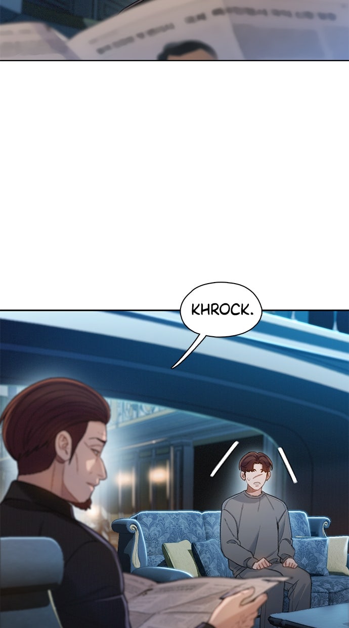 Read DARK MOON - THE GREY CITY Manga Online