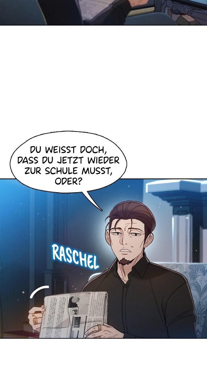 Read DARK MOON - THE GREY CITY Manga Online