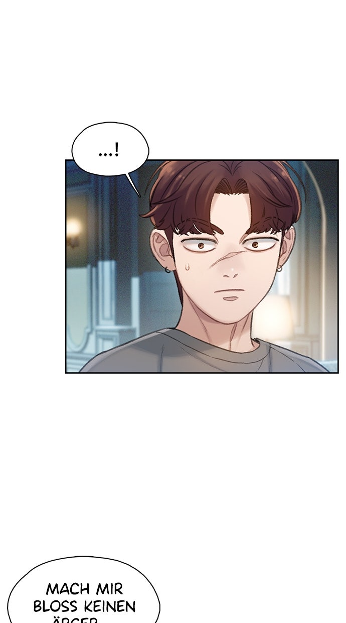 Read DARK MOON - THE GREY CITY Manga Online