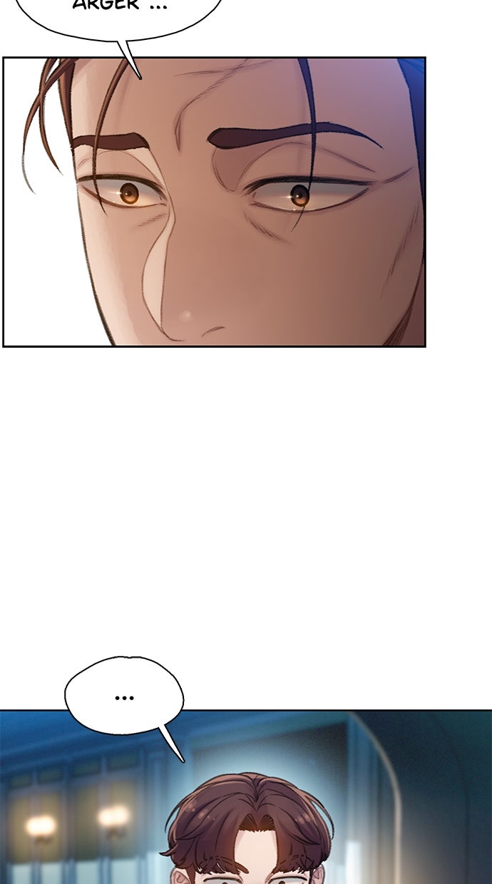 Read DARK MOON - THE GREY CITY Manga Online