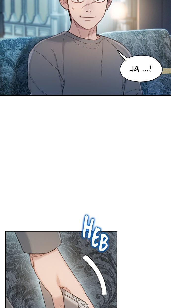 Read DARK MOON - THE GREY CITY Manga Online