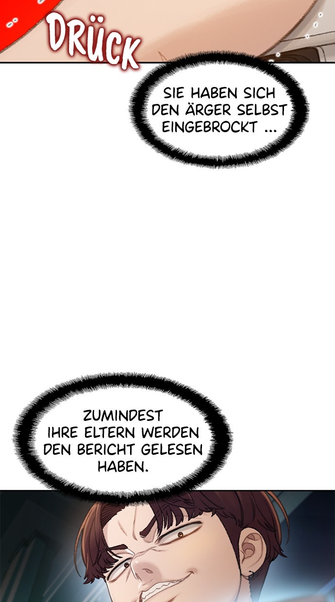 Read DARK MOON - THE GREY CITY Manga Online