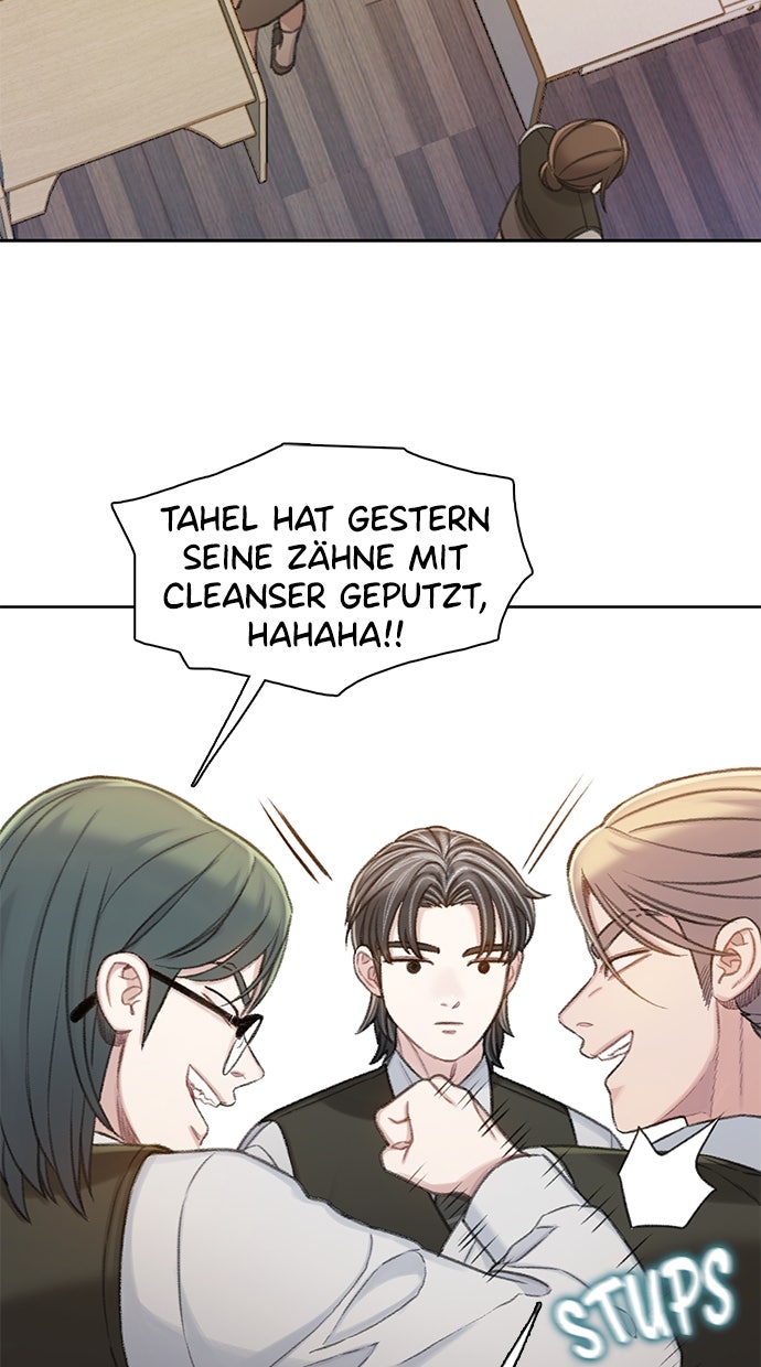 Read DARK MOON - THE GREY CITY Manga Online