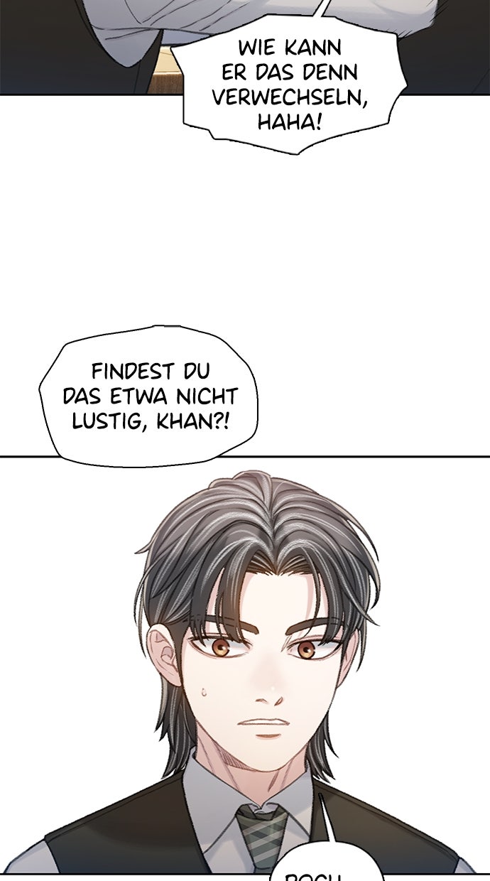 Read DARK MOON - THE GREY CITY Manga Online