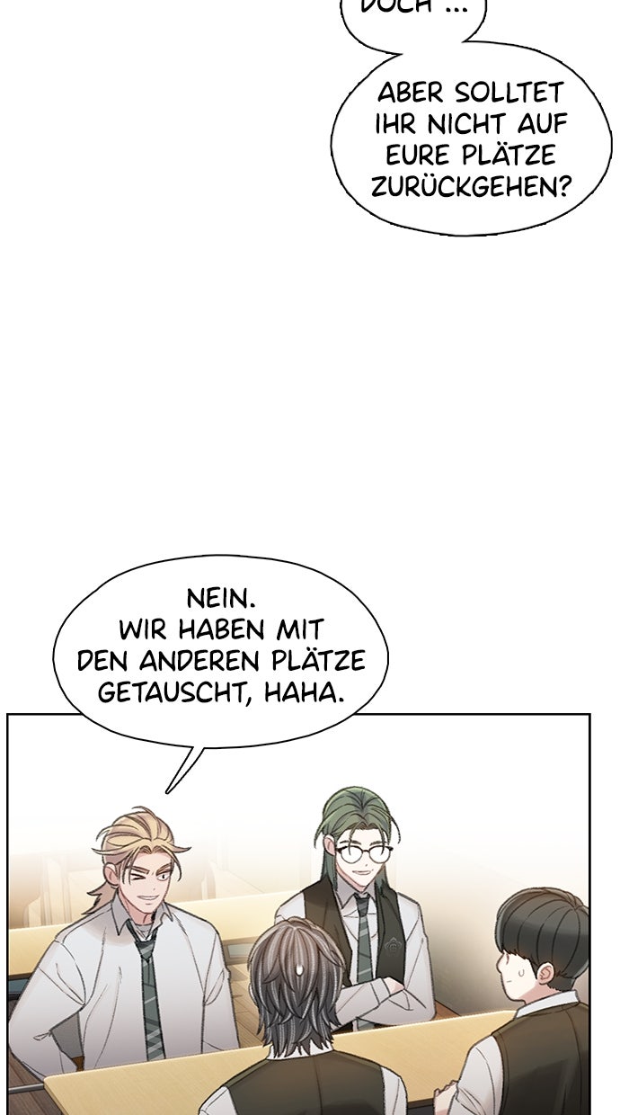 Read DARK MOON - THE GREY CITY Manga Online