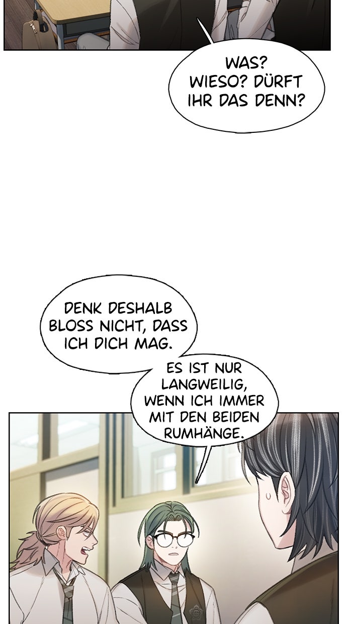 Read DARK MOON - THE GREY CITY Manga Online