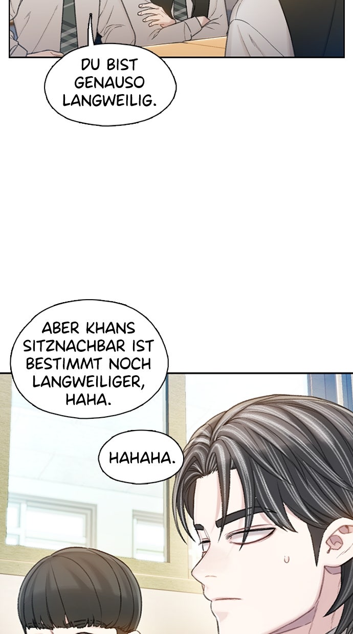 Read DARK MOON - THE GREY CITY Manga Online