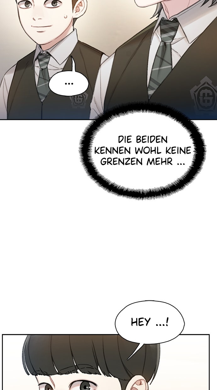 Read DARK MOON - THE GREY CITY Manga Online