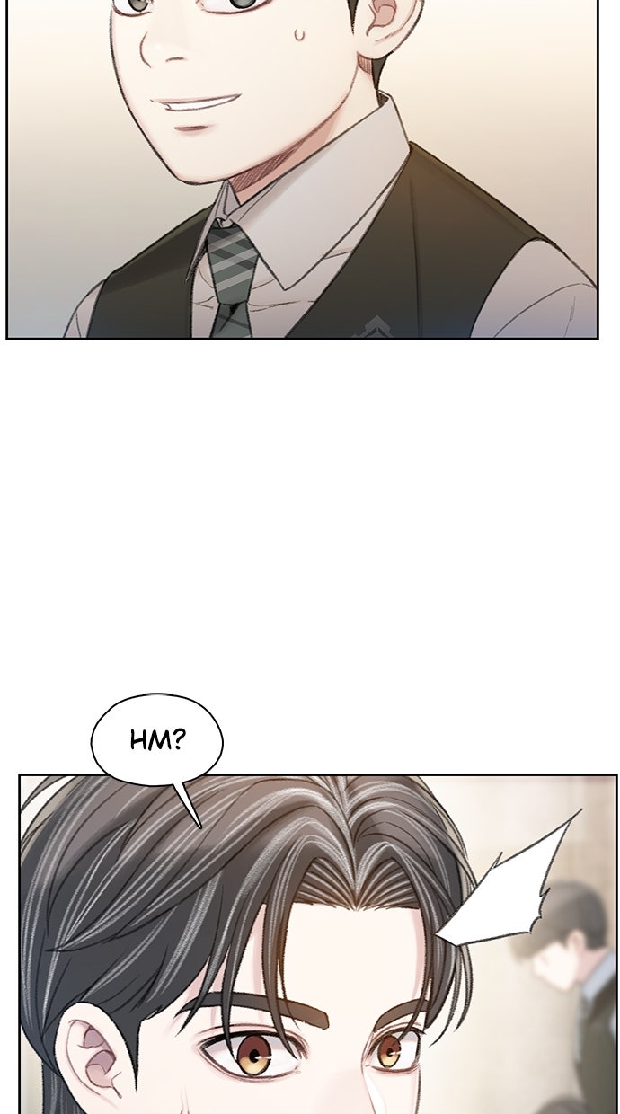 Read DARK MOON - THE GREY CITY Manga Online