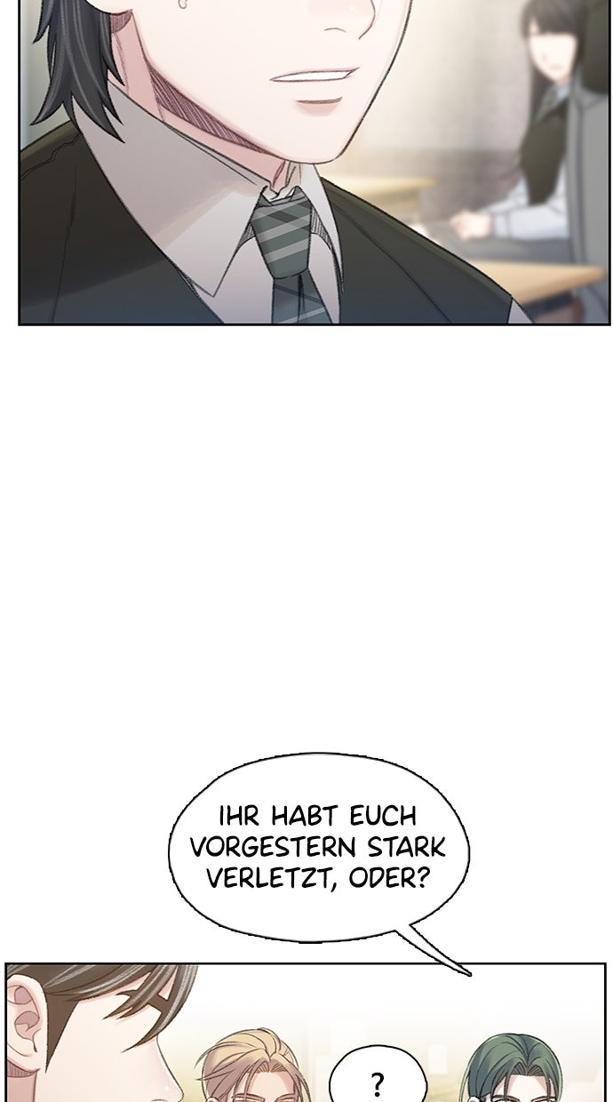 Read DARK MOON - THE GREY CITY Manga Online