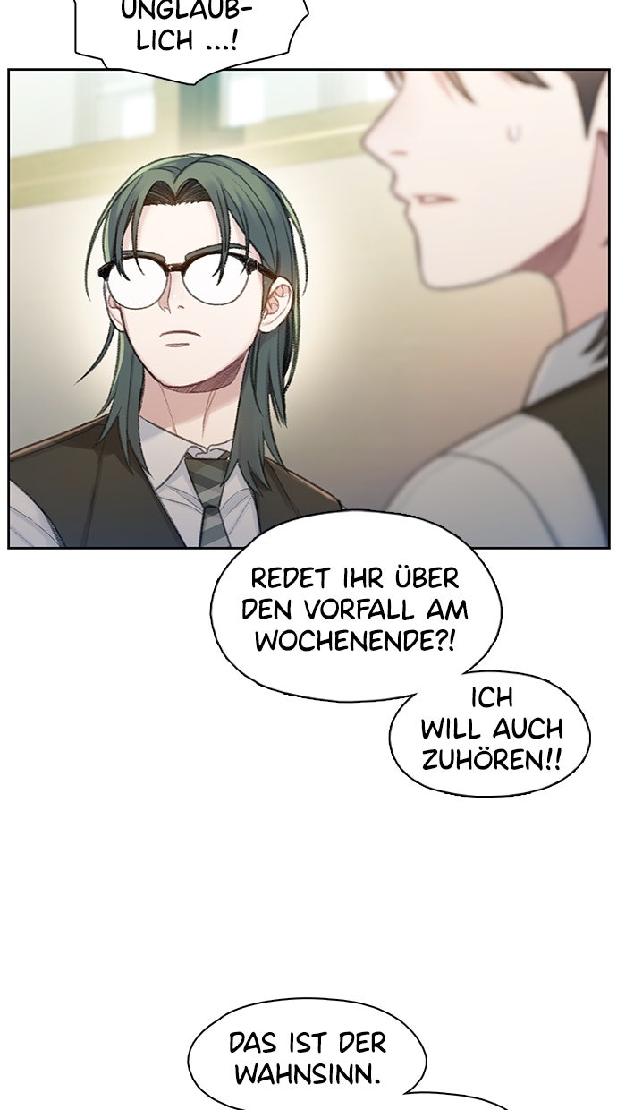 Read DARK MOON - THE GREY CITY Manga Online