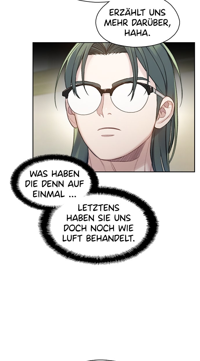 Read DARK MOON - THE GREY CITY Manga Online