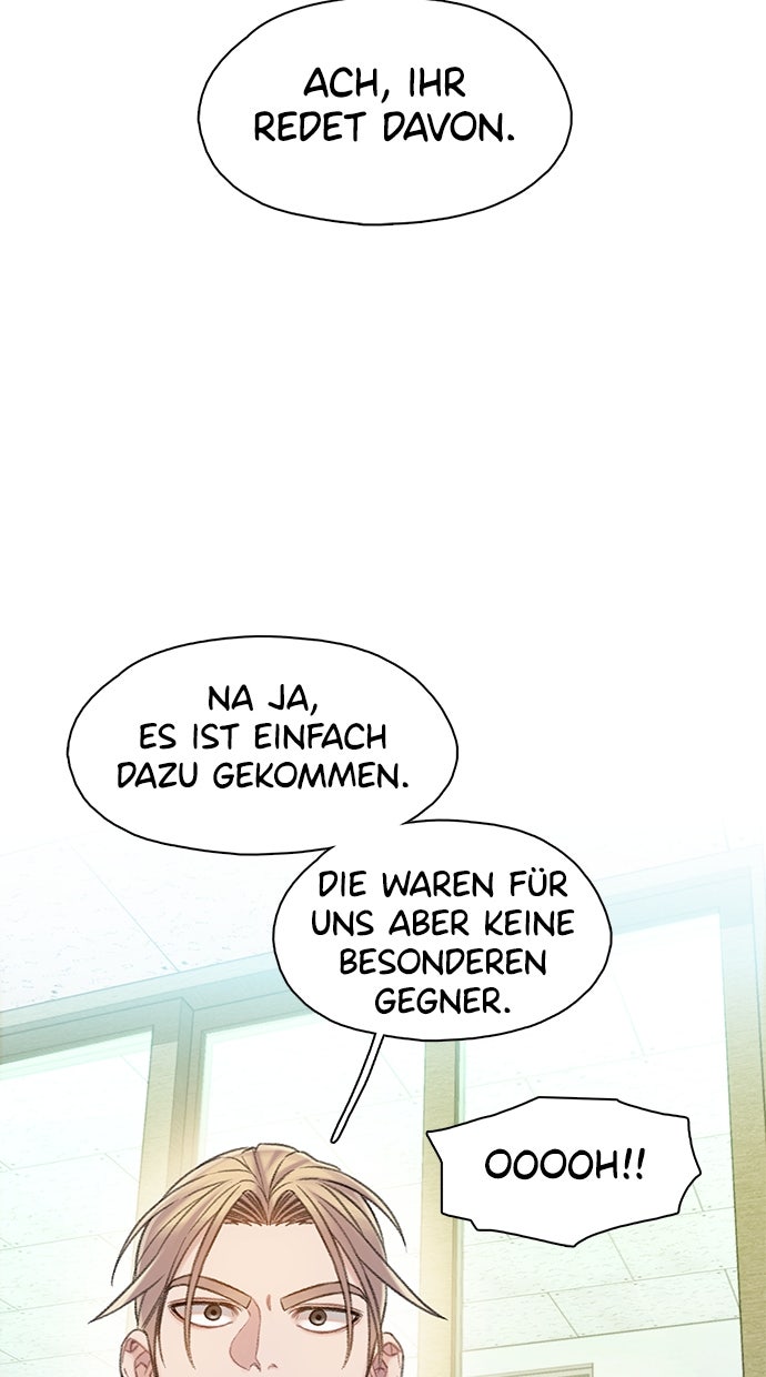 Read DARK MOON - THE GREY CITY Manga Online