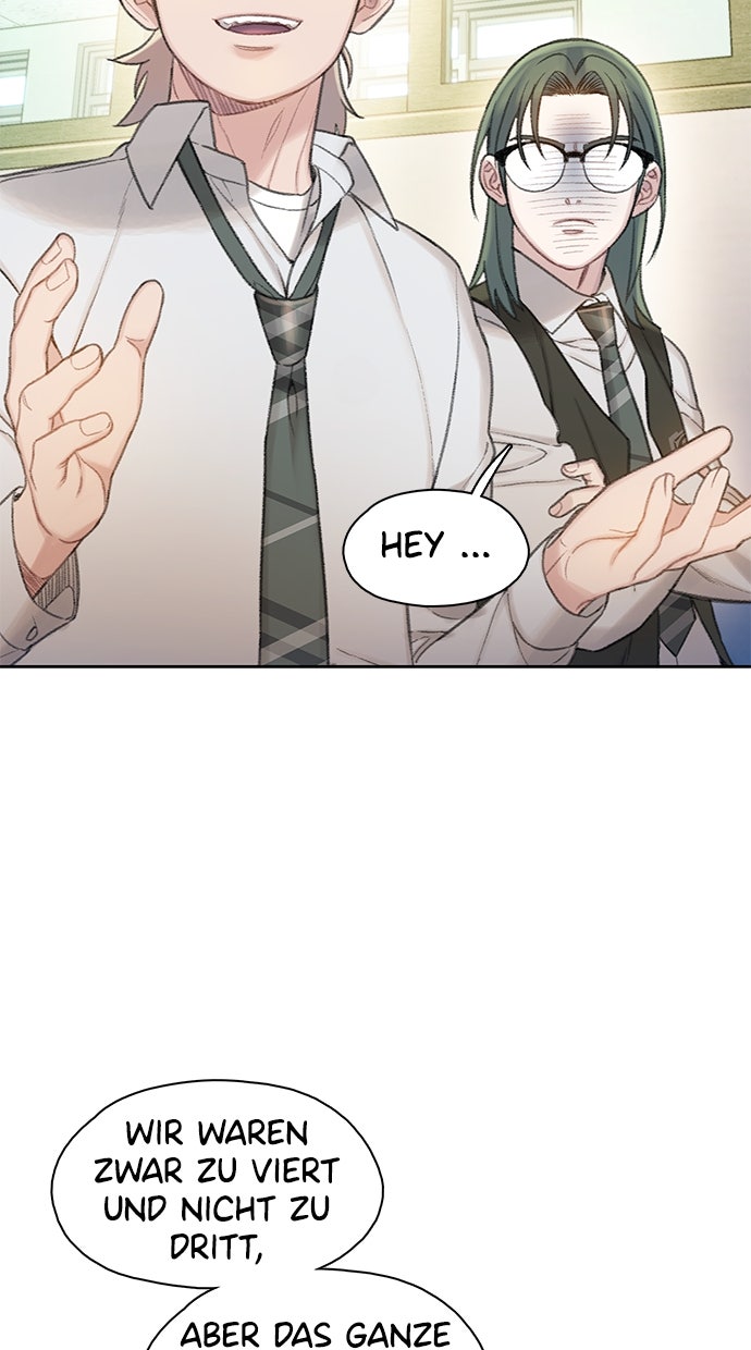 Read DARK MOON - THE GREY CITY Manga Online