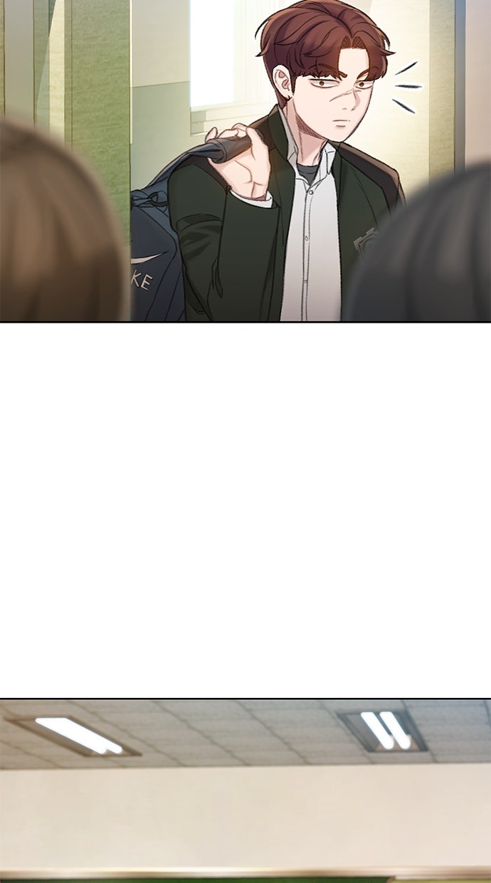 Read DARK MOON - THE GREY CITY Manga Online