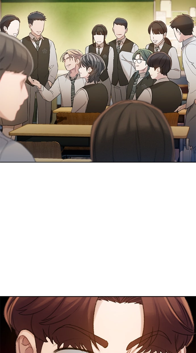 Read DARK MOON - THE GREY CITY Manga Online