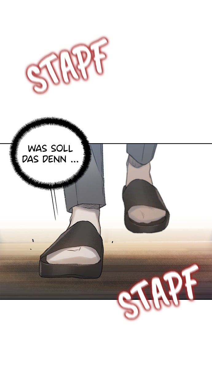 Read DARK MOON - THE GREY CITY Manga Online