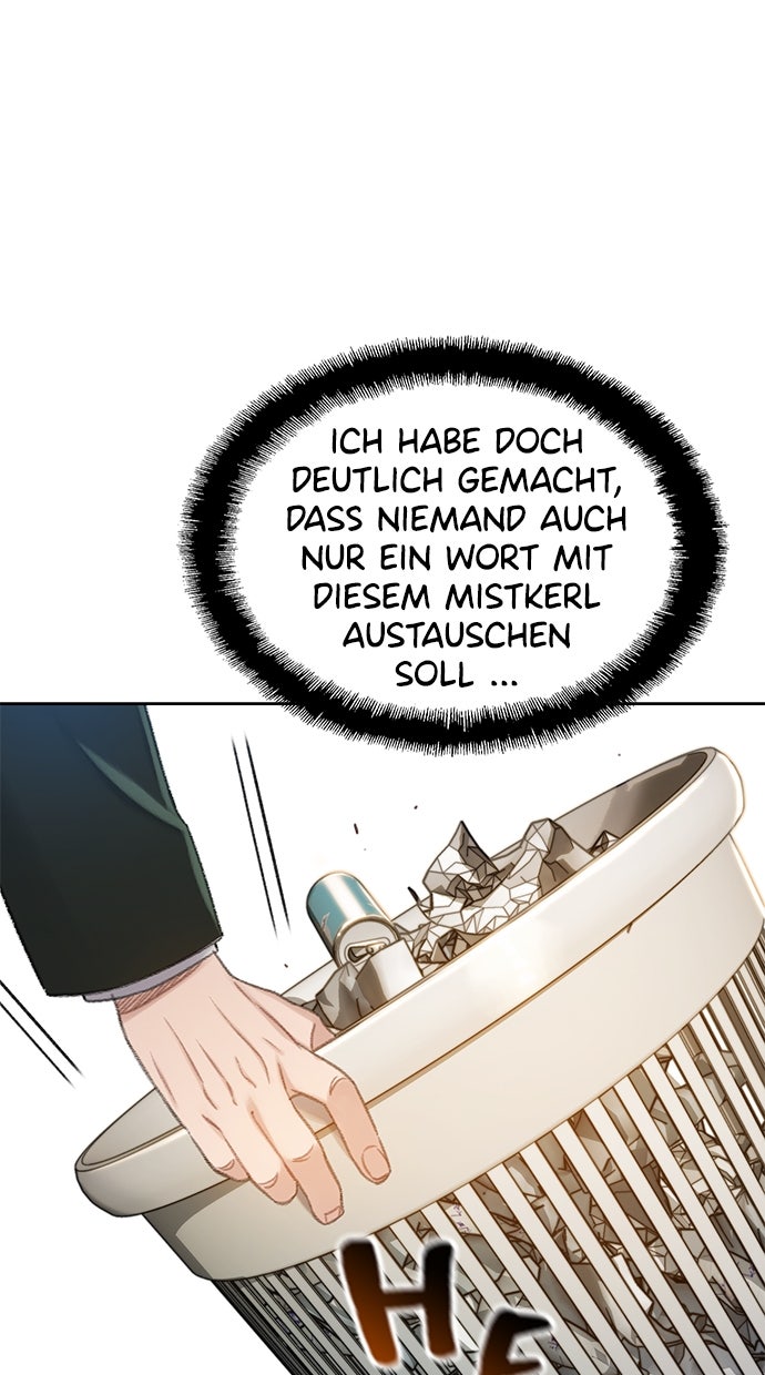 Read DARK MOON - THE GREY CITY Manga Online